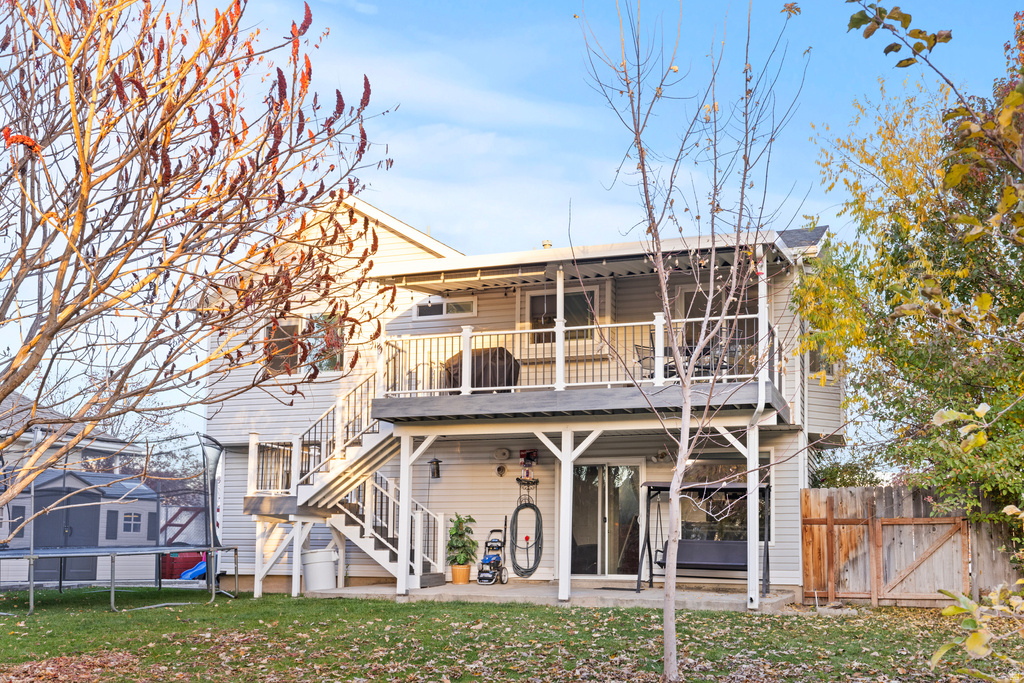 5539 S 4175 W Roy, UT 84067