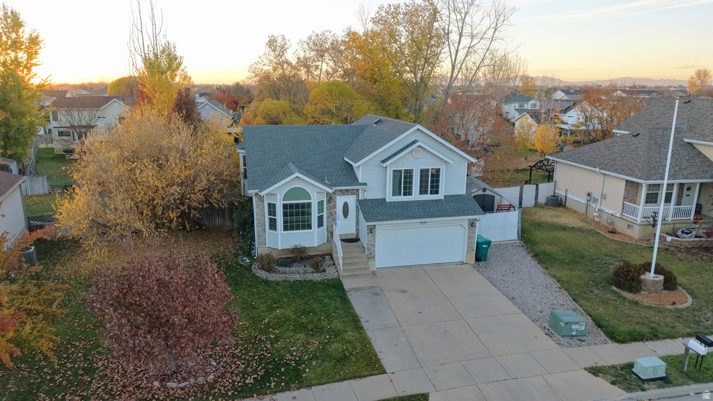 5539 S 4175 W Roy, UT 84067