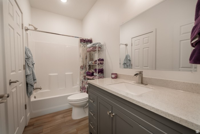 4058 E 5000 S Vernal, UT 84078