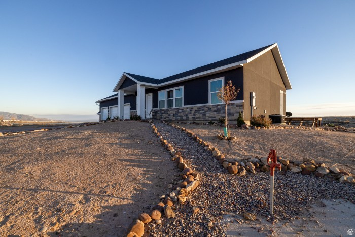 4058 E 5000 S Vernal, UT 84078