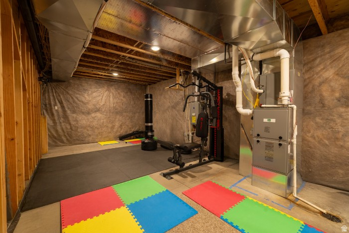 4058 E 5000 S Vernal, UT 84078