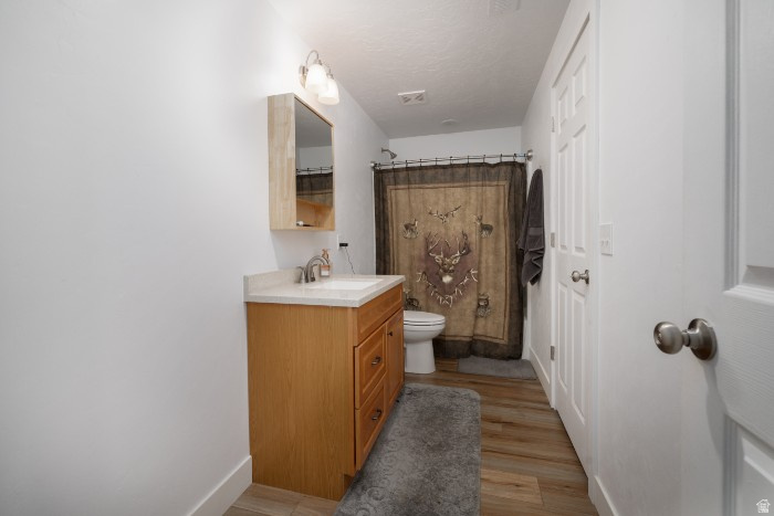 4058 E 5000 S Vernal, UT 84078