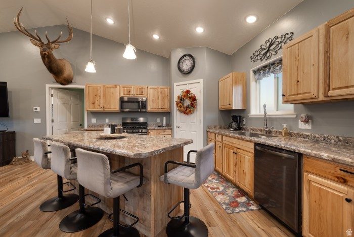 4058 E 5000 S Vernal, UT 84078