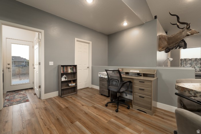 4058 E 5000 S Vernal, UT 84078