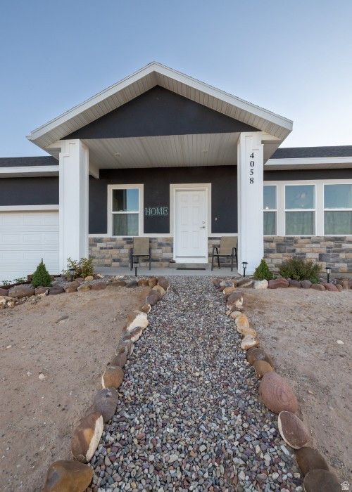 4058 E 5000 S Vernal, UT 84078