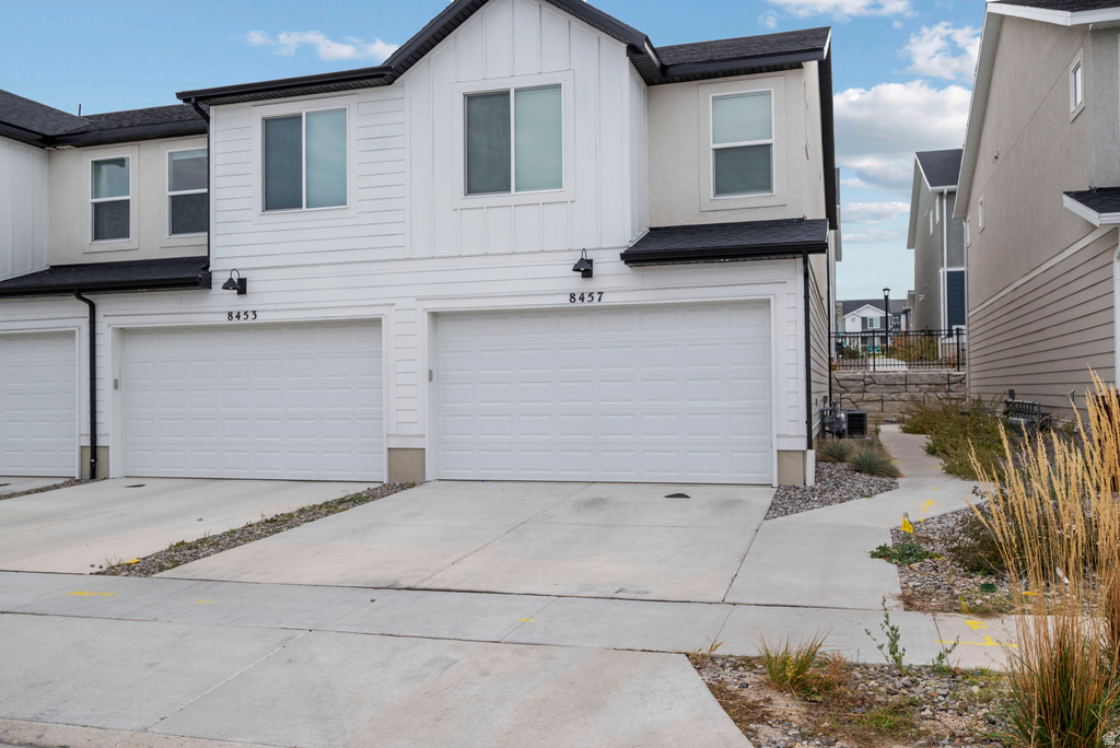 8457 W LOVERIDGE DR #1304 Magna, UT 84044