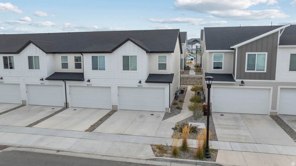 8457 W LOVERIDGE DR #1304 Magna, UT 84044