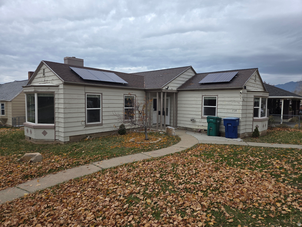 1134 E 28TH ST Ogden, UT 84403