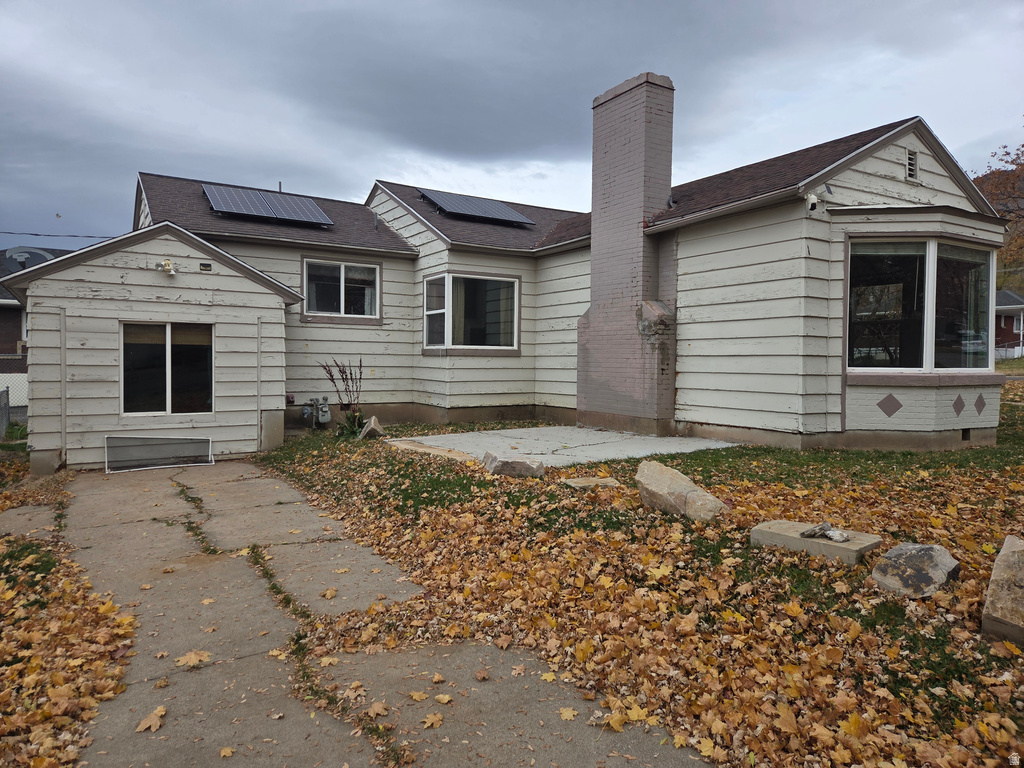 1134 E 28TH ST Ogden, UT 84403