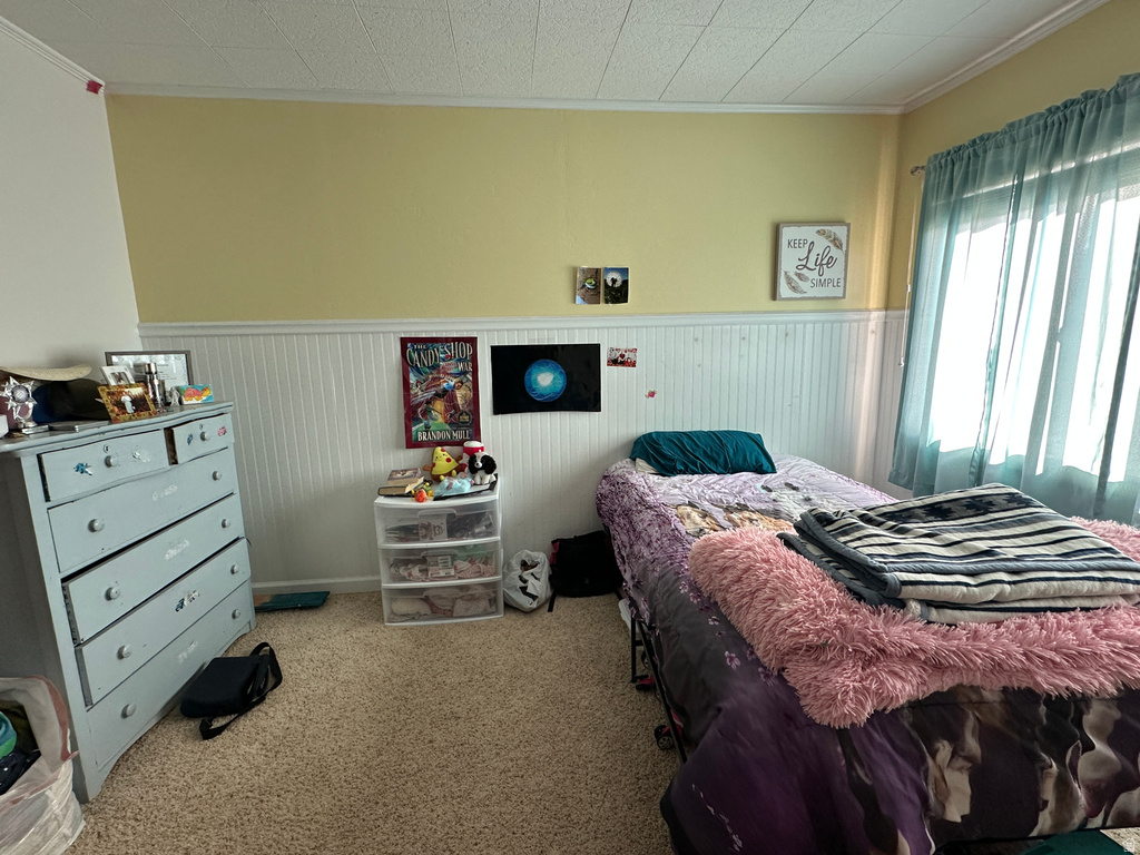 256 E 200 N Fairview, UT 84629