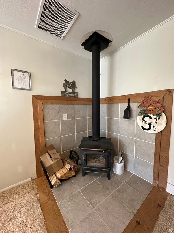 256 E 200 N Fairview, UT 84629