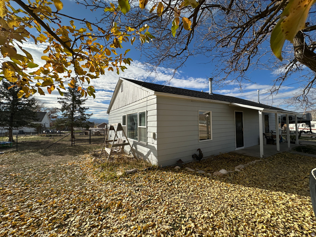 256 E 200 N Fairview, UT 84629