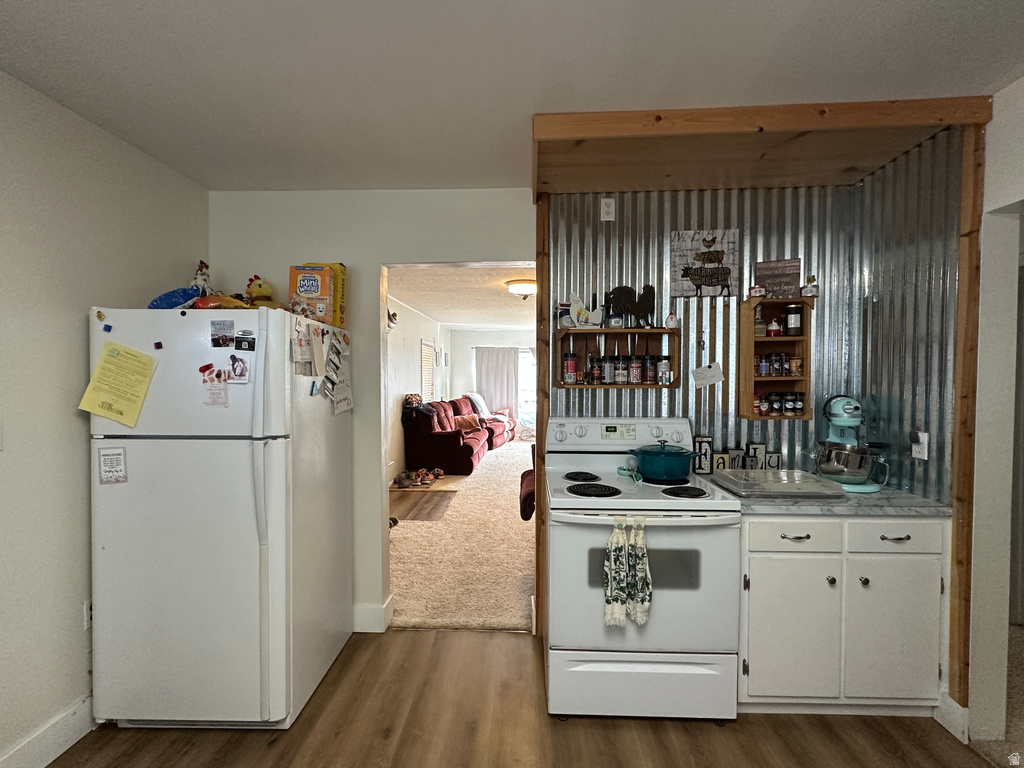 256 E 200 N Fairview, UT 84629