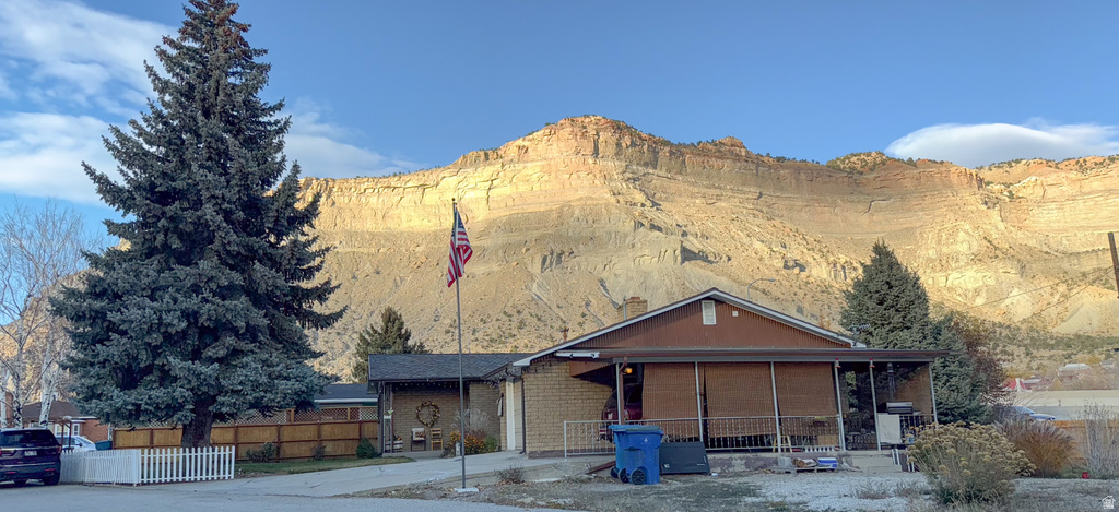 79 GARDEN ST Helper, UT 84526