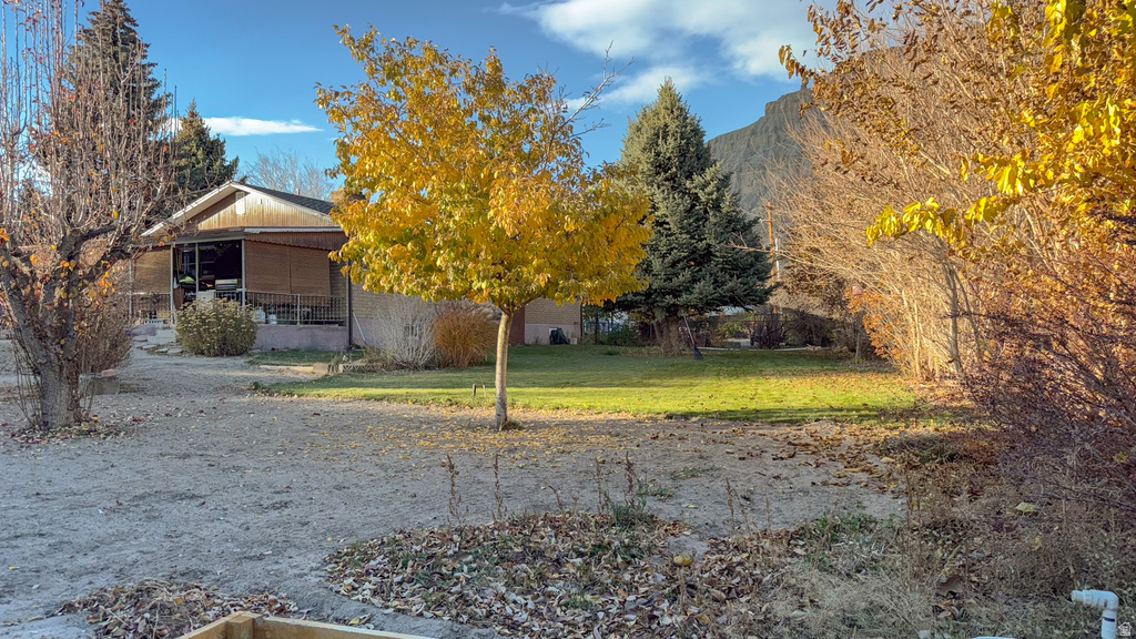 79 GARDEN ST Helper, UT 84526