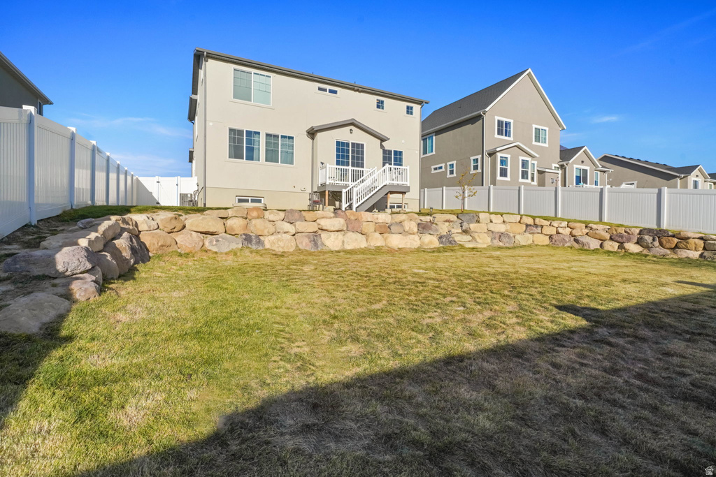 1862 E KERN MTN Eagle Mountain, UT 84005