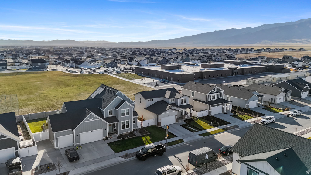 1862 E KERN MTN Eagle Mountain, UT 84005