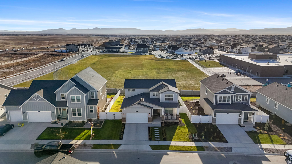 1862 E KERN MTN Eagle Mountain, UT 84005