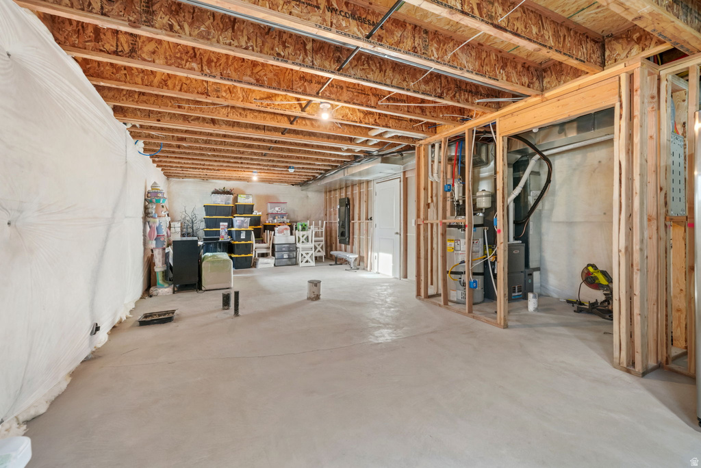 1862 E KERN MTN Eagle Mountain, UT 84005