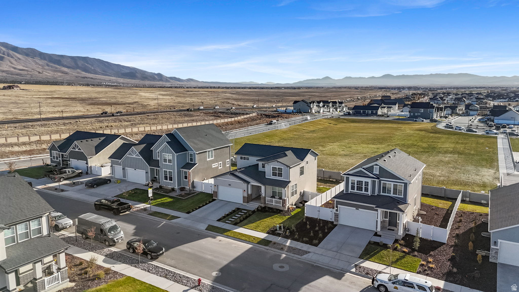 1862 E KERN MTN Eagle Mountain, UT 84005