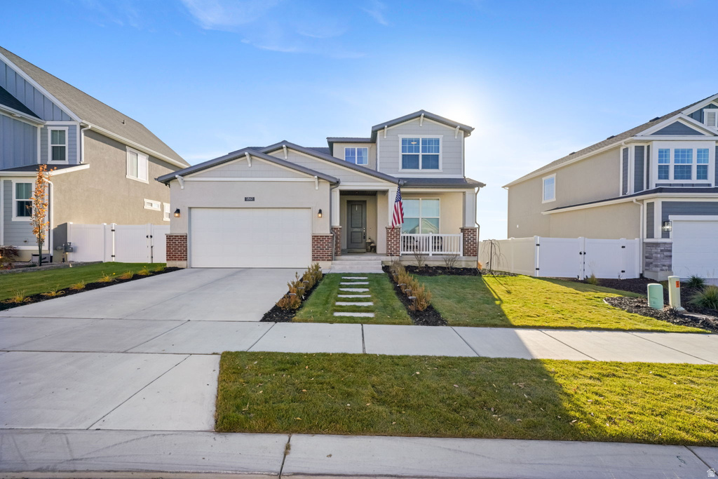 1862 E KERN MTN Eagle Mountain, UT 84005