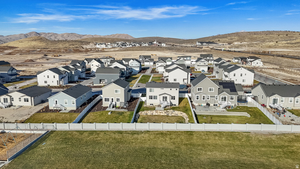 1862 E KERN MTN Eagle Mountain, UT 84005