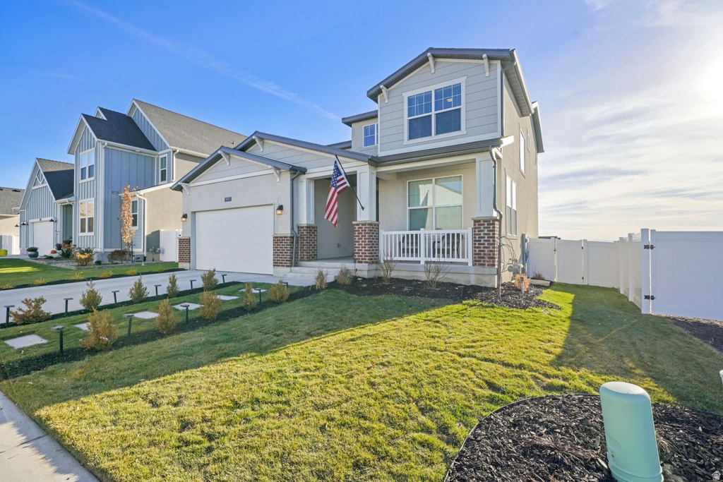 1862 E KERN MTN Eagle Mountain, UT 84005