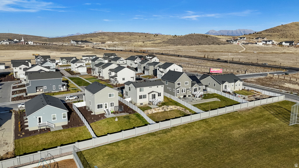 1862 E KERN MTN Eagle Mountain, UT 84005