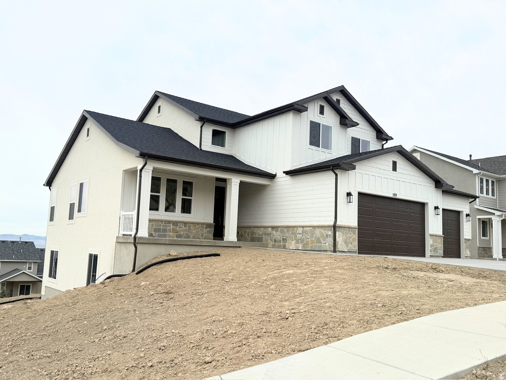 589 S 1140 E #1201 Smithfield, UT 84335