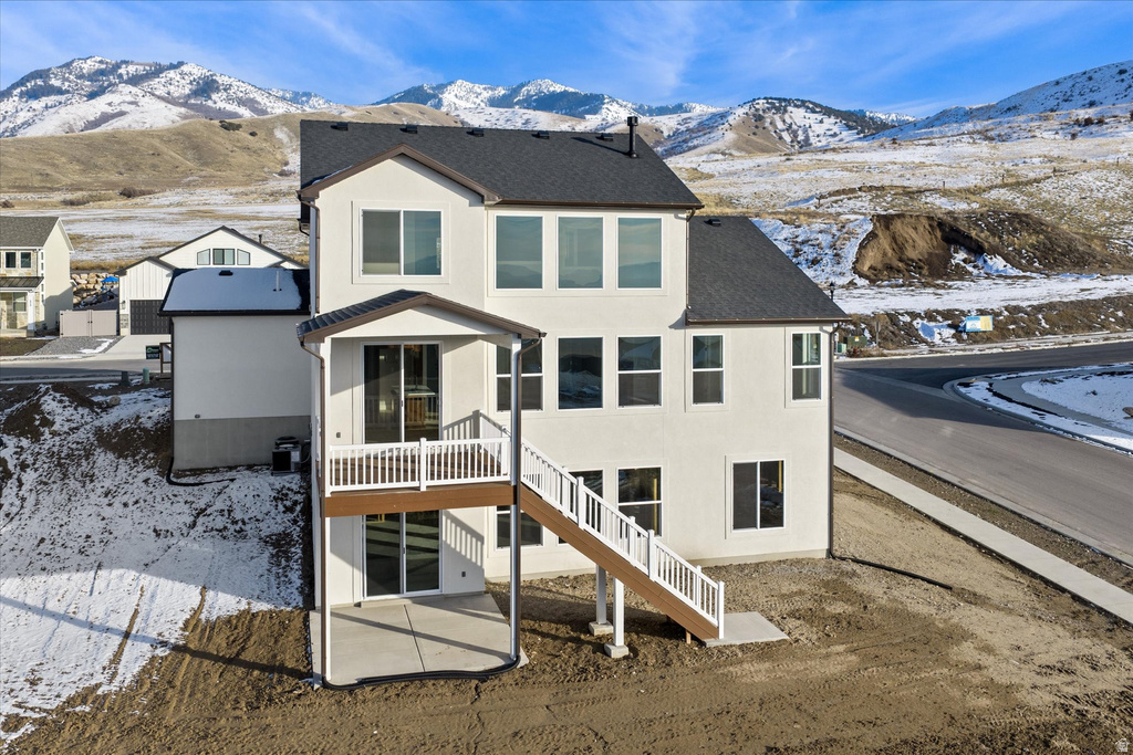 589 S 1140 E #1201 Smithfield, UT 84335