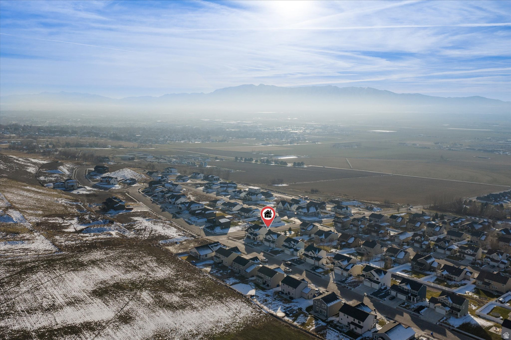 589 S 1140 E #1201 Smithfield, UT 84335