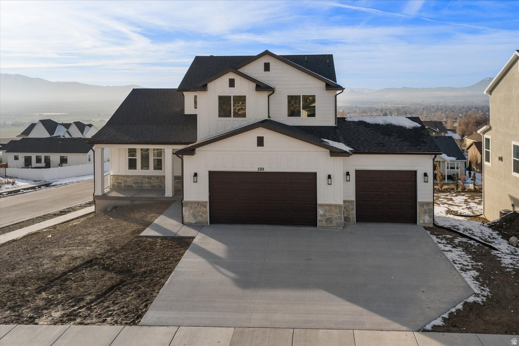 589 S 1140 E #1201 Smithfield, UT 84335