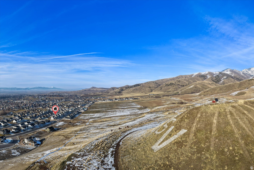 589 S 1140 E #1201 Smithfield, UT 84335