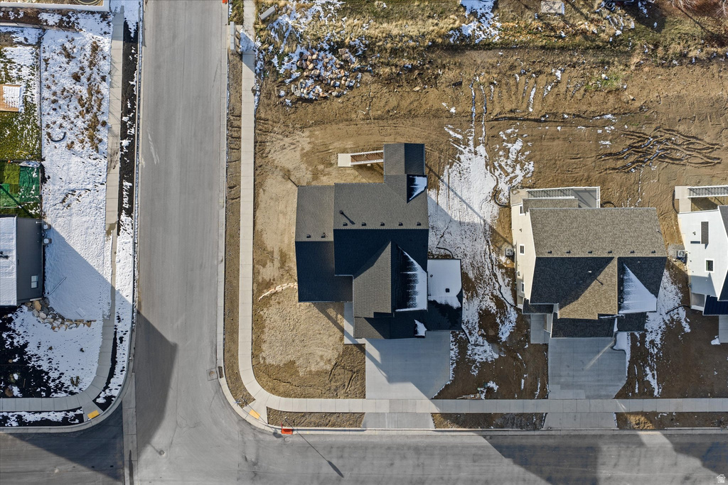 589 S 1140 E #1201 Smithfield, UT 84335