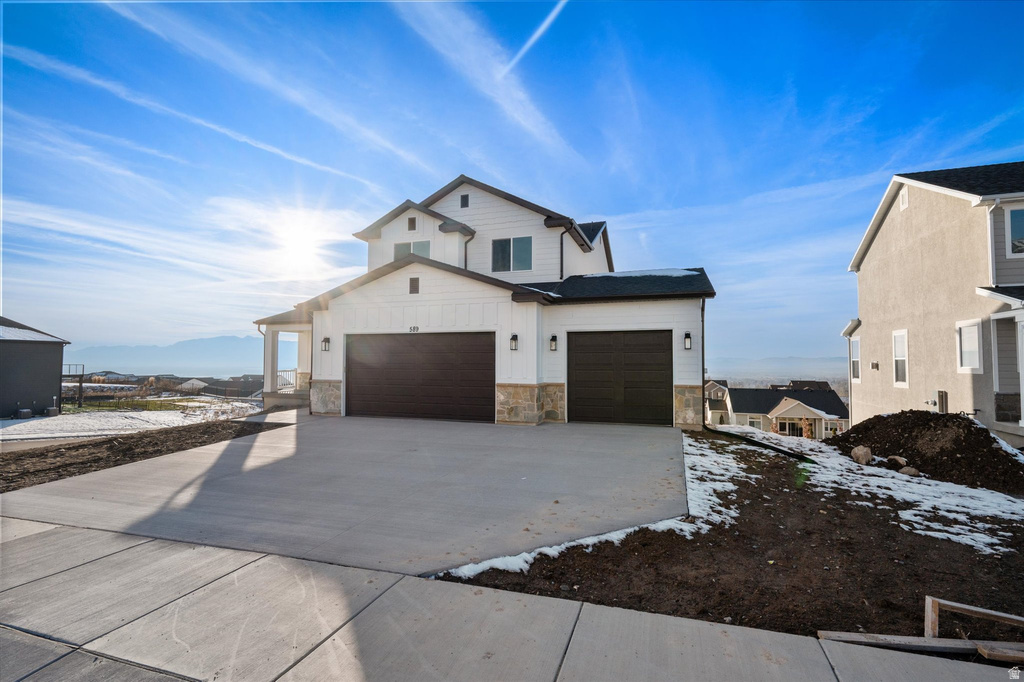 589 S 1140 E #1201 Smithfield, UT 84335