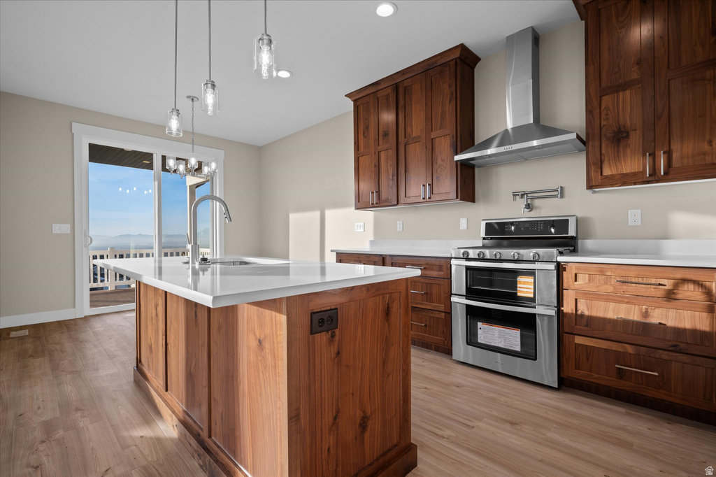 589 S 1140 E #1201 Smithfield, UT 84335