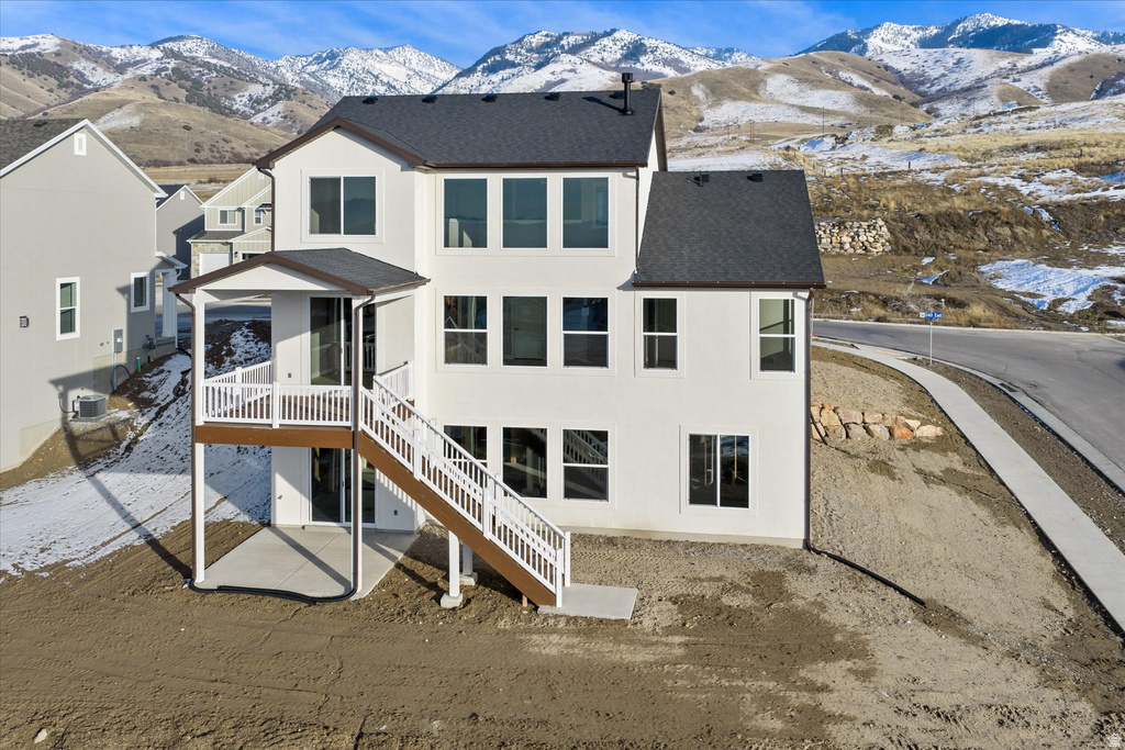 589 S 1140 E #1201 Smithfield, UT 84335