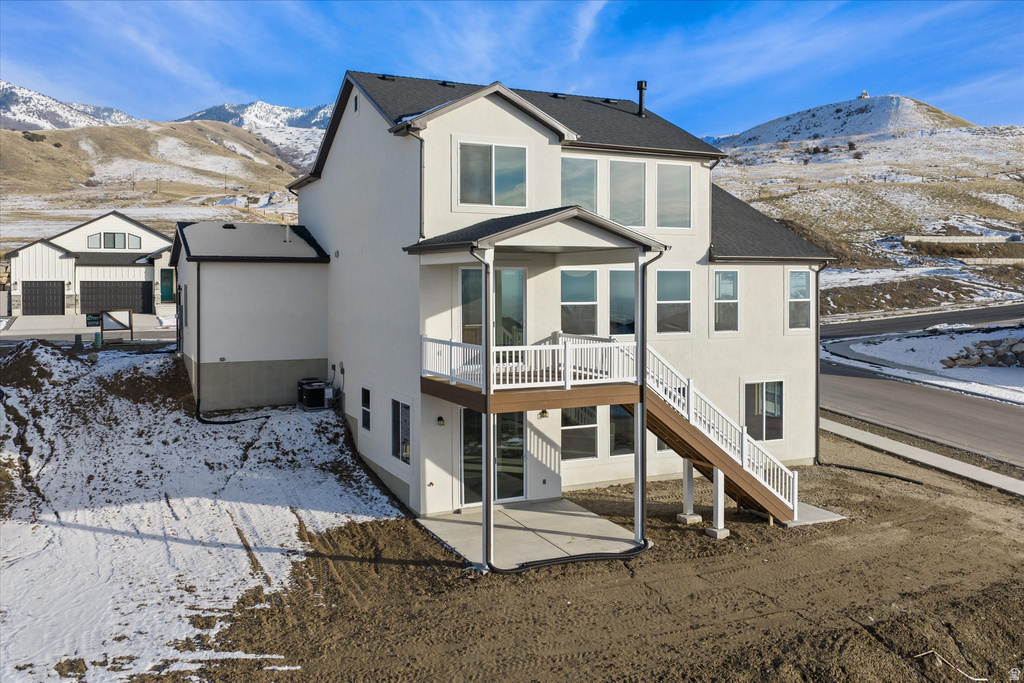 589 S 1140 E #1201 Smithfield, UT 84335