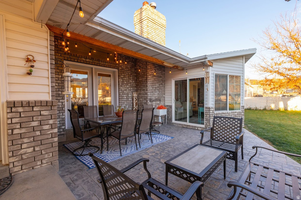 375 W 400 S Manti, UT 84642