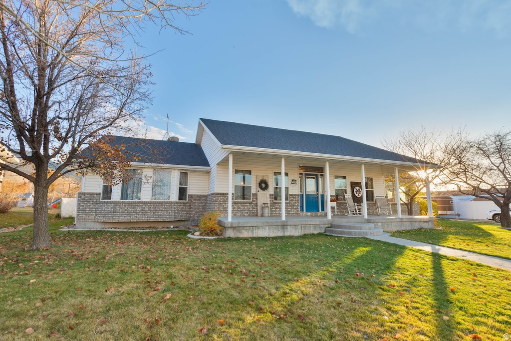 375 W 400 S Manti, UT 84642