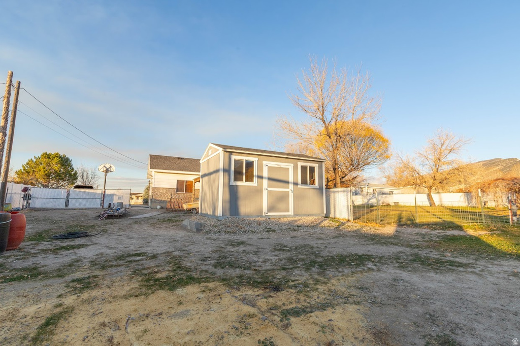 375 W 400 S Manti, UT 84642