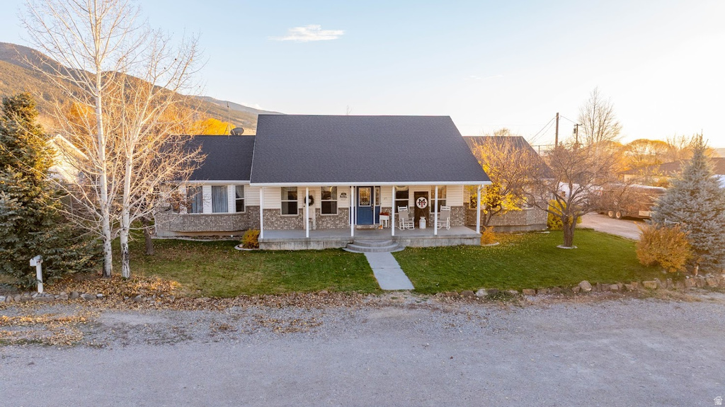 375 W 400 S Manti, UT 84642