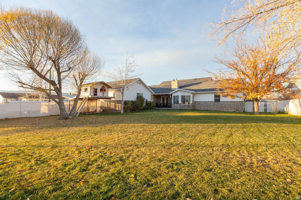 375 W 400 S Manti, UT 84642