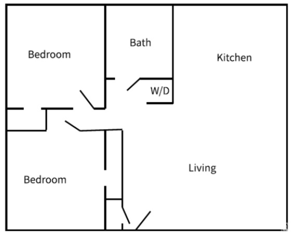 228 S 900 E Salt Lake City, UT 84102