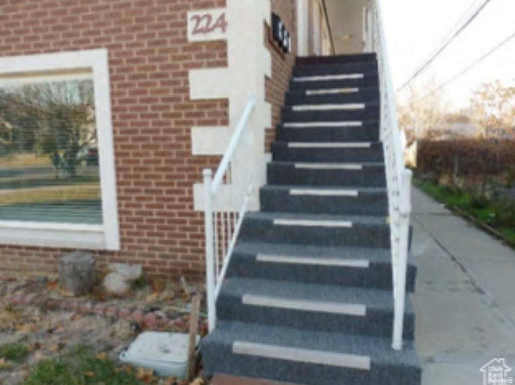 228 S 900 E Salt Lake City, UT 84102