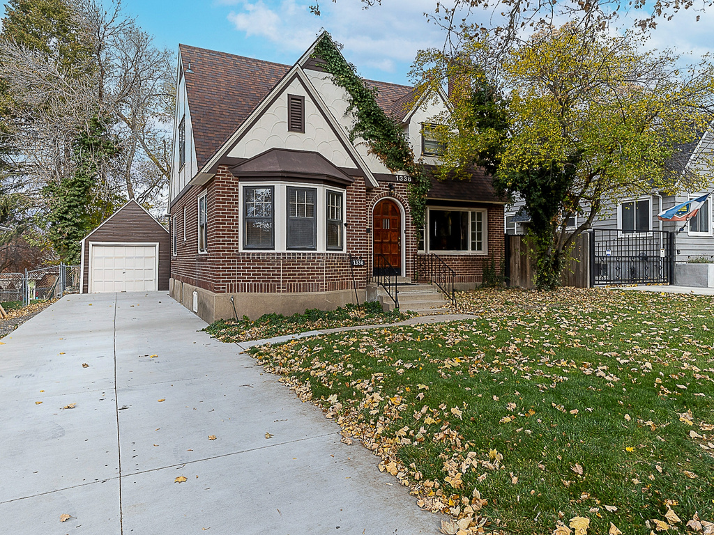 1338 28TH ST Ogden, UT 84403