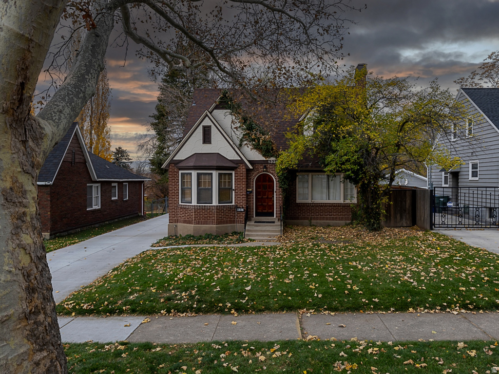 1338 28TH ST Ogden, UT 84403