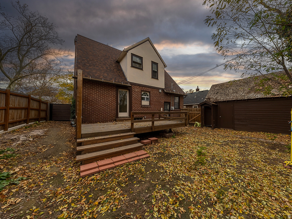 1338 28TH ST Ogden, UT 84403