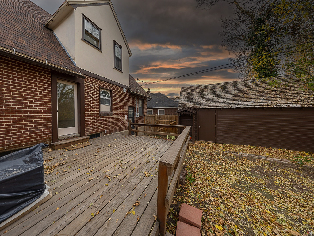 1338 28TH ST Ogden, UT 84403