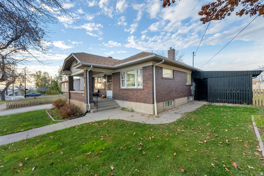 382 W STATE ST Farmington, UT 84025